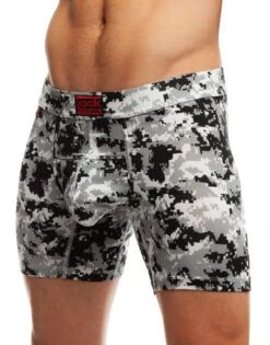 Jack Adams Men's Trainer Trunk 401-116 -Underline Fashion Store Jack Adams 401 116 Digital Camo B 1 7ba63bbd 0dba 42eb 9a55 f295b7f32dc5