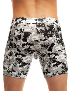 Jack Adams Men's Trainer Trunk 401-116 -Underline Fashion Store Jack Adams 401 116 Digital Camo B 2 56a66b41 c88b 4f5b b75d a9695271515b
