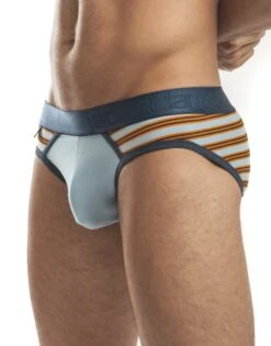 Jack Adams Men's Lux Drift Brief 401-198 -Underline Fashion Store Jack Adams 401 198 Indigo B 1 c23483fe f5ee 4ae3 826f 6fb66257b3b8