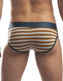 Jack Adams Men's Lux Drift Brief 401-198 -Underline Fashion Store Jack Adams 401 198 Indigo B 2 e601526e b95f 4837 abc8 dda6ff1a93ae