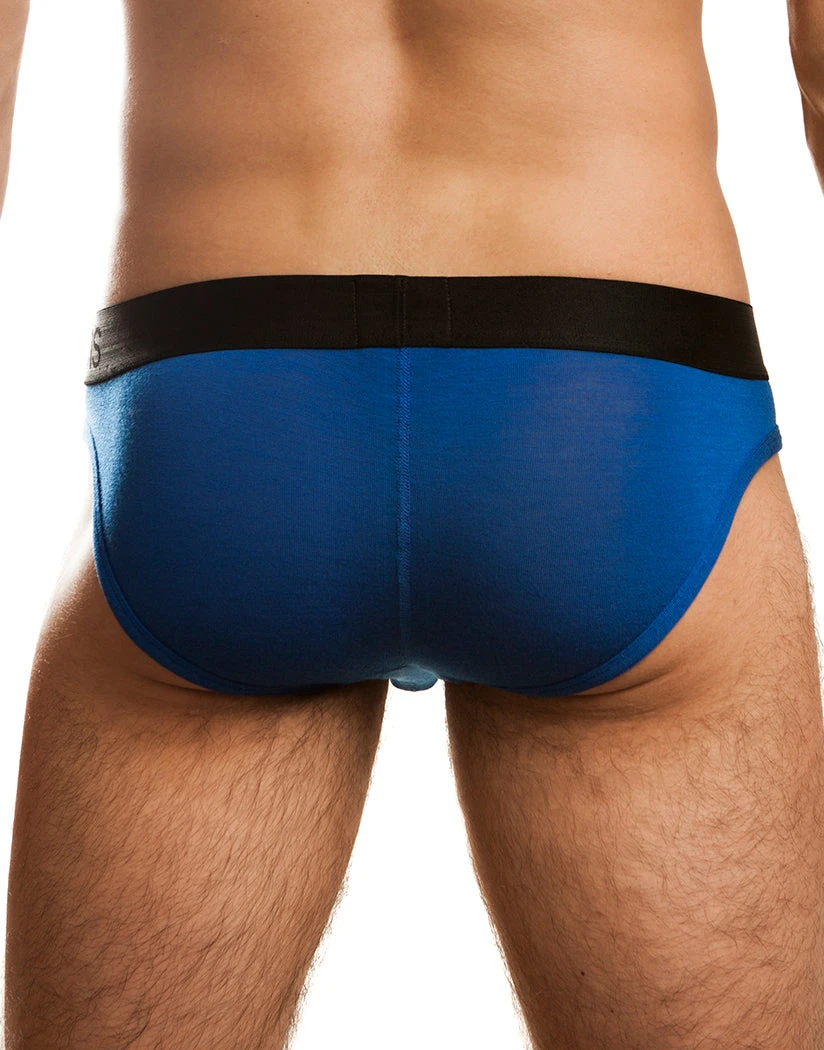 Jack Adams Men's Naked Fit Brief 401-219 2 Jack Adams Men's Naked Fit Brief 401-219 - Image 2