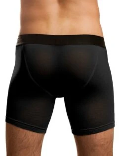 Jack Adams Naked Fit Boxer Brief 401-222 -Underline Fashion Store Jack Adams 401 222 Black B 2 1 569a6377 a4aa 49a8 a5ab 7d3e9c38ba59