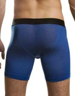 Jack Adams Naked Fit Boxer Brief 401-222 -Underline Fashion Store Jack Adams 401 222 Royal B 2 d40b9b89 3048 42e5 b956 ba416fb83940