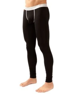 Jack Adams Lux Long John 401-262 -Underline Fashion Store Jack Adams 401 262 Black B 3 383123e9 dd74 4372 9d8a c8ae1e9a5127