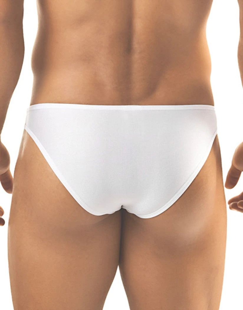 Joe Snyder Men's Solid Bikini Underwear JS01 10 Joe Snyder Men's Solid Bikini Underwear JS01 - Image 10