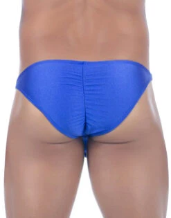 Joe Snyder Men's MaxiBulge Bikini JSMBUL01 16 Joe Snyder Men's MaxiBulge Bikini JSMBUL01 -Underline Fashion Store Joe Snyder JSMBUL01 Royal B 2