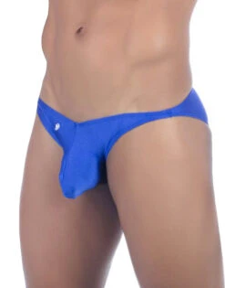 Joe Snyder Men's MaxiBulge Bikini JSMBUL01 17 Joe Snyder Men's MaxiBulge Bikini JSMBUL01 -Underline Fashion Store Joe Snyder JSMBUL01 Royal B 3