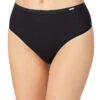 Le Mystere Infinite Comfort High Waist Thong 9938