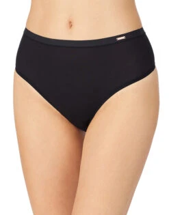 Le Mystere Infinite Comfort High Waist Thong 9938
