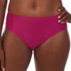 Le Mystere Smooth Shape Leak Resistant Brief Mulberry 4412