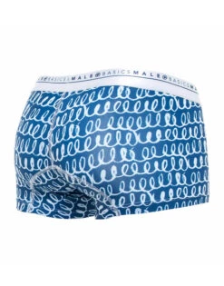 Malebasics Hipster Trunk Crete MB201 -Underline Fashion Store MB201 CreteB