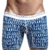 Malebasics Hipster Boxer Brief Crete MB202