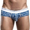 Malebasics Hipster Brief Crete MB203