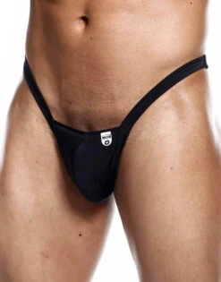 MOB Y-Buns Thong MBL52 -Underline Fashion Store MBL52 13