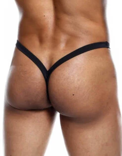 MOB Y-Buns Thong MBL52 -Underline Fashion Store MBL52 15