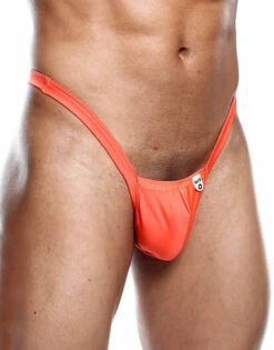 MOB Y-Buns Thong MBL52