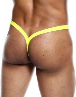 MOB Y-Buns Thong MBL52 -Underline Fashion Store MBL52 5
