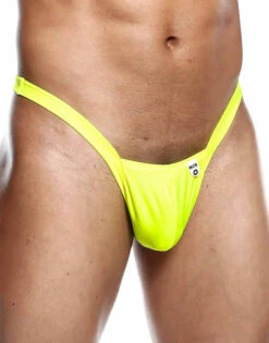 MOB Y-Buns Thong MBL52 -Underline Fashion Store MBL52 6