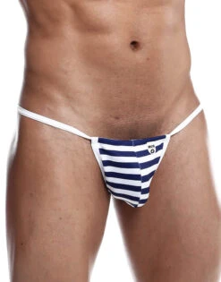 MOB Print G-String MBL59 8 MOB Print G-String MBL59 -Underline Fashion Store MBL59 Sailor 1