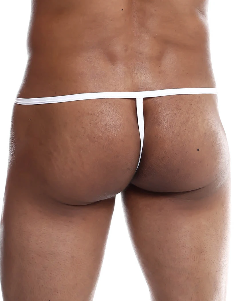 MOB Print G-String MBL59 5 MOB Print G-String MBL59 - Image 5