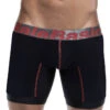 Malebasics Titanium Microfiber Boxer Brief MBP04