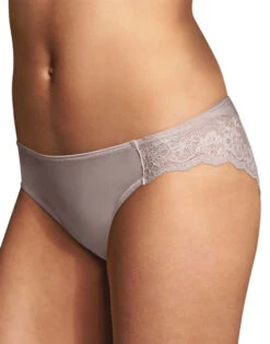Maidenform Comfort Devotion Lace Back Tanga 40159 -Underline Fashion Store Maidenform 40159 CRZ Evening Blush wSilver B