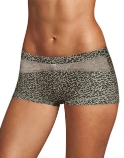 Maidenform Dream Boyshort 40774 -Underline Fashion Store Maidenform 40774 Sexy Grey Animal Print B d0a50321 d007 42ff b6c3 43017ef5a23c
