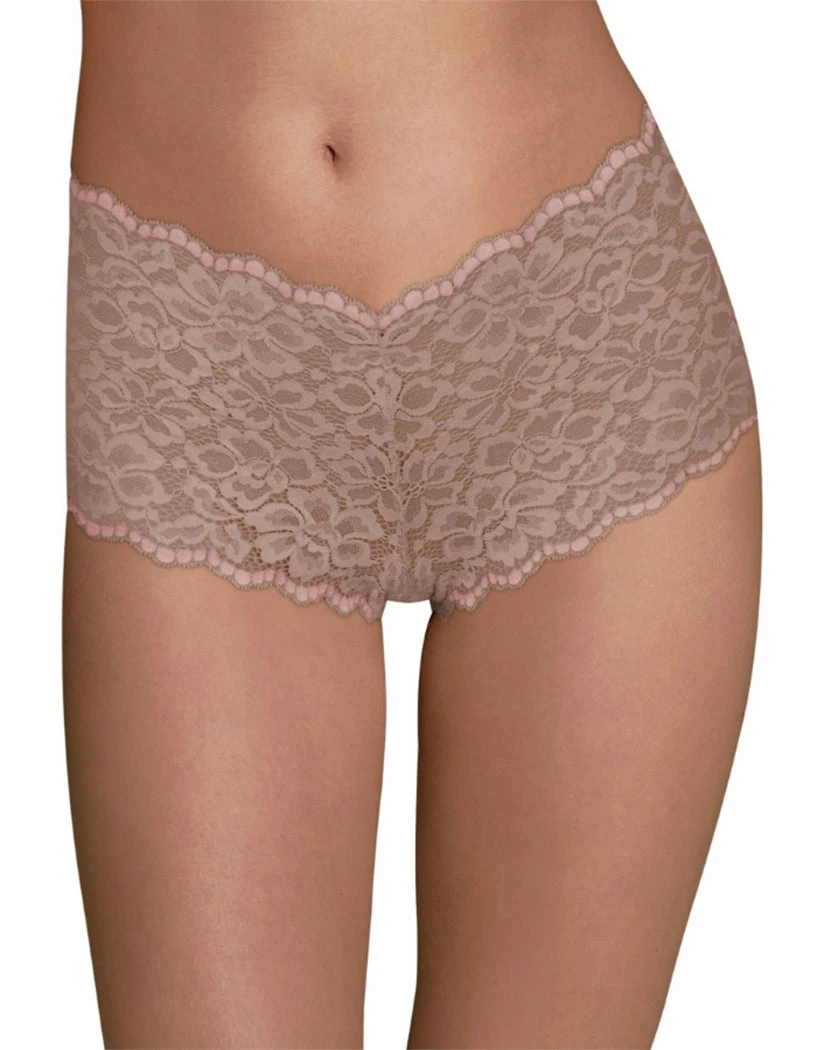 Maidenform Sexy Must Haves Lace Cheeky Boyshort DMCLBS 8 Maidenform Sexy Must Haves Lace Cheeky Boyshort DMCLBS - Image 8