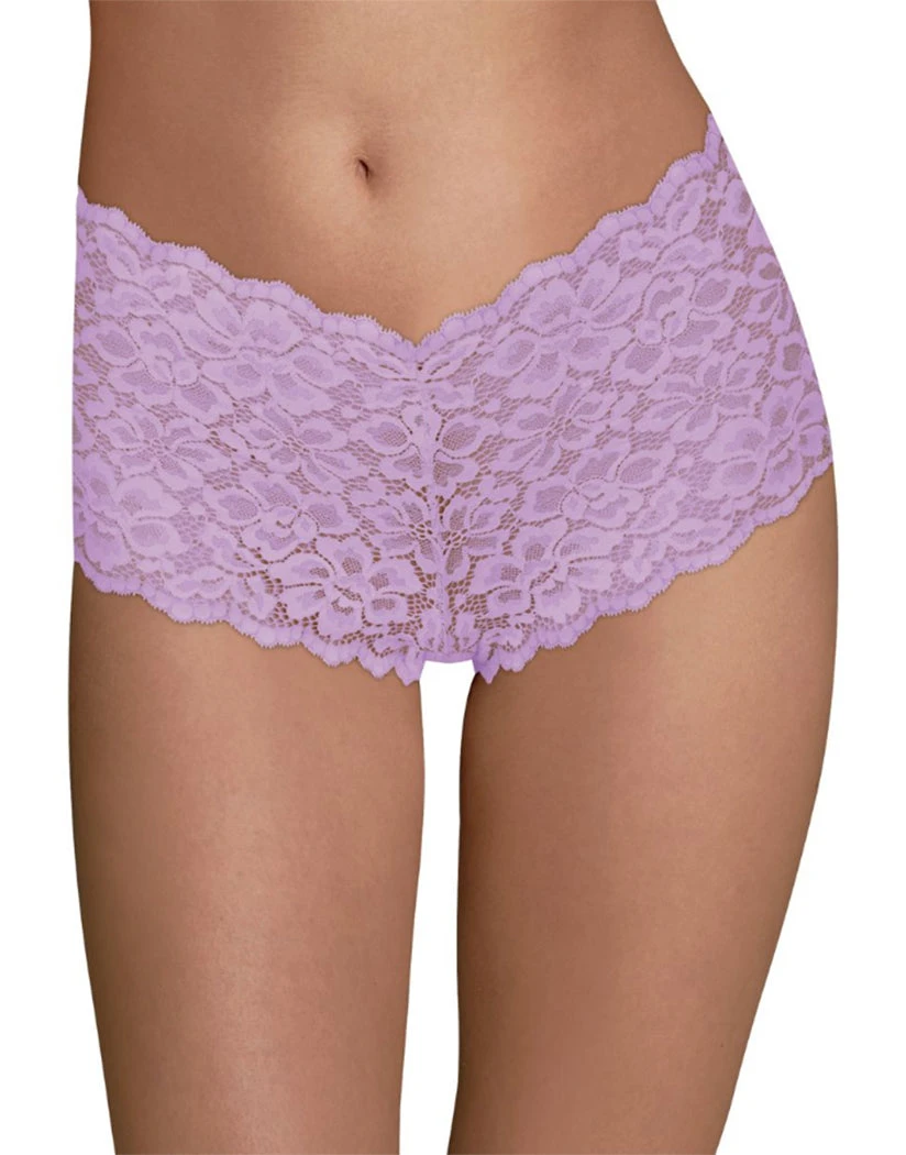 Maidenform Sexy Must Haves Lace Cheeky Boyshort DMCLBS 10 Maidenform Sexy Must Haves Lace Cheeky Boyshort DMCLBS - Image 10