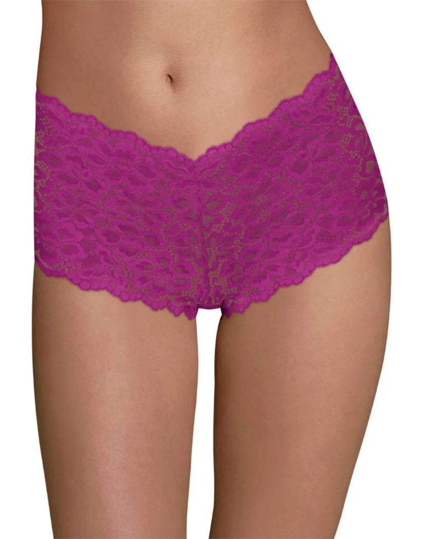 Maidenform Sexy Must Haves Lace Cheeky Boyshort DMCLBS 11 Maidenform Sexy Must Haves Lace Cheeky Boyshort DMCLBS - Image 11