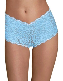 Maidenform Sexy Must Haves Lace Cheeky Boyshort DMCLBS 25 Maidenform Sexy Must Haves Lace Cheeky Boyshort DMCLBS -Underline Fashion Store Maidenform DMCLBS Saphire Blue B