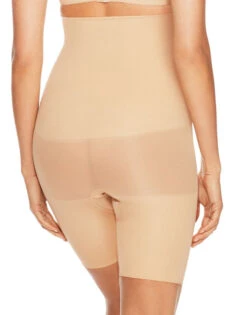 Maidenform Control-It Slim Waisters Hi-Waist Thigh Slimmers 12622 -Underline Fashion Store Maidenform 12622 Latte Lift B