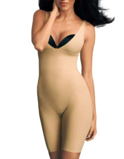 Maidenform Flexees Instant Slimmer Firm Control Singlet FL2556