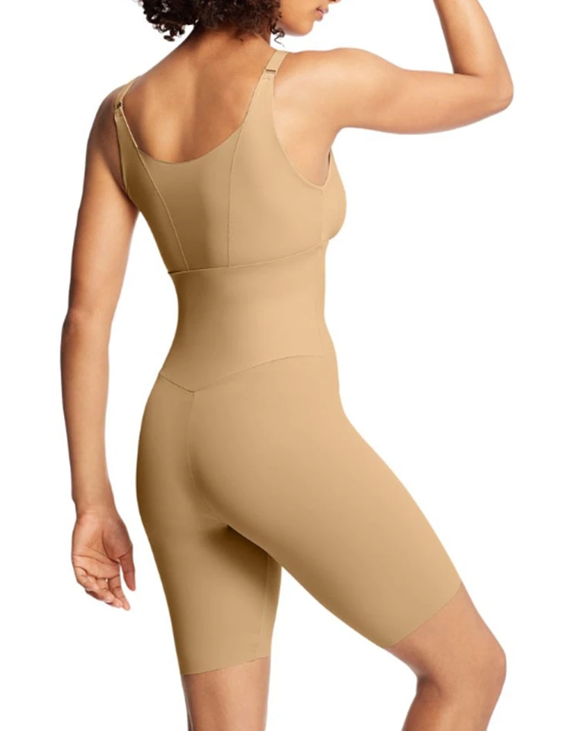 Maidenform Flexees Instant Slimmer Firm Control Singlet FL2556 2 Maidenform Flexees Instant Slimmer Firm Control Singlet FL2556 - Image 2