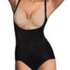 Maidenform Flexees Wear Your Own Bra Torsette Body Briefer FL2656
