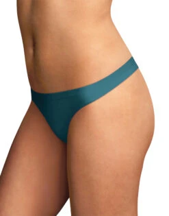 Maidenform Comfort Devotion Thong 40149 -Underline Fashion Store Maidenform 40149 Jeweled Jade B