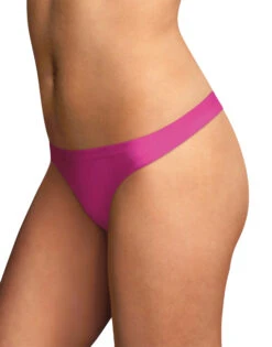 Maidenform Comfort Devotion Thong 40149 -Underline Fashion Store Maidenform 40149 Magenta Zeal B