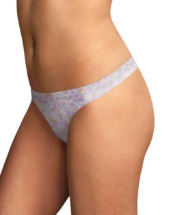 Maidenform Comfort Devotion Thong 40149 -Underline Fashion Store Maidenform 40149 Sparkle Mosaic B