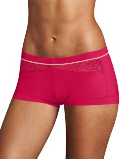 Maidenform Dream Boyshort 40774 -Underline Fashion Store Maidenform 40774 Scarlet Berry B 1 2919c0d3 e0c6 415d a6d4 bec545795c6e
