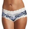 Maidenform Cheeky Lace Hipster 40823