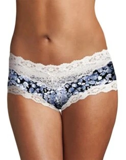 Maidenform Cheeky Lace Hipster 40823