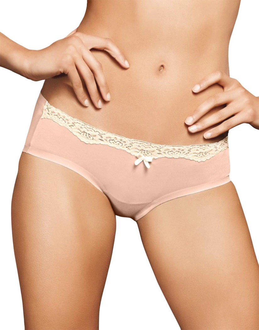 Maidenform Comfort Devotion Embellished Hipster 40861 14 Maidenform Comfort Devotion Embellished Hipster 40861 - Image 14