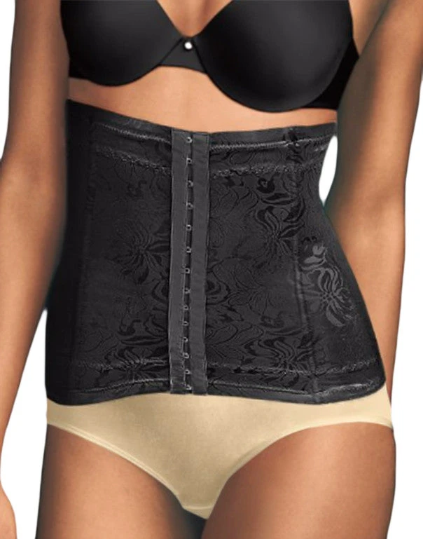 Maidenform Flexees Instant Slimmer Waistnipper FL6868 2 Maidenform Flexees Instant Slimmer Waistnipper FL6868 - Image 2