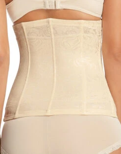 Maidenform Flexees Instant Slimmer Waistnipper FL6868 12 Maidenform Flexees Instant Slimmer Waistnipper FL6868 -Underline Fashion Store Maidenform 6868 Blush C