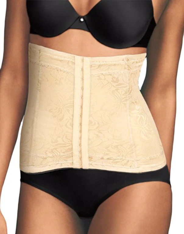 Maidenform Flexees Instant Slimmer Waistnipper FL6868 5 Maidenform Flexees Instant Slimmer Waistnipper FL6868 - Image 5