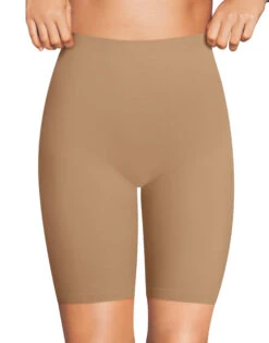 Maidenform SmoothTec Slip Short DM0035 -Underline Fashion Store Maidenform DM0035 Nude3 Beige B