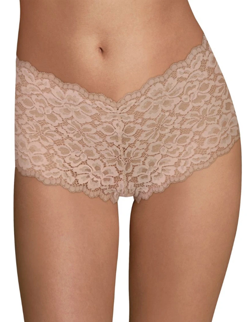 Maidenform Sexy Must Haves Lace Cheeky Boyshort DMCLBS 6 Maidenform Sexy Must Haves Lace Cheeky Boyshort DMCLBS - Image 6