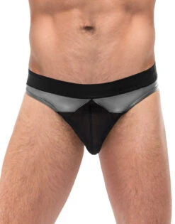 Male Power Iron Clad Thong 445-245