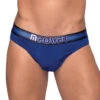 Male Power Thong With Pocket Cavity 463-235