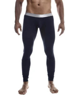 Malebasics Pima Long John MB105